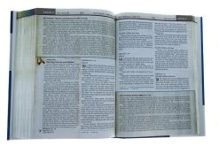 NIV Chronological Study Bible, Hardcover, Comfort Print -Books-Bible 200 0097 3 3
