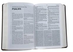 KJV Everyday Study Bible, British Tan Leathertouch 9 KJV Everyday Study Bible, British Tan Leathertouch -Books-Bible 200 0210 3