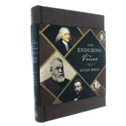 The Enduring Voices Study Bible