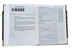 The Enduring Voices Study Bible -Books-Bible 200 0227 3