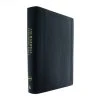 NKJV, Maxwell Leadership Bible, Third Edition, Imitation Leather, Black, Comfort -Books-Bible 200 0228 2
