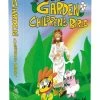 ICB -The Garden Children’s Bible, Hardcover: International Children’s Bible -Books-Bible 200 0373 0