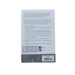 ICB Precious Moments Bible, Leathersoft, Blue -Books-Bible 200 0379 6