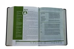 NLT Life Application Study Bible, Third Edition 9 NLT Life Application Study Bible, Third Edition -Books-Bible 200 0413 4