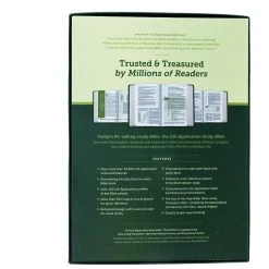 NLT Life Application Study Bible, Third Edition 11 NLT Life Application Study Bible, Third Edition -Books-Bible 200 0413 6