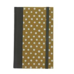 ESV Thinline Bible -Cloth Over Board, Polka Dots -Out Of Print
