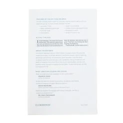 ESV Thinline Bible -Cloth Over Board, Polka Dots -Out Of Print -Books-Bible 200 0441 5