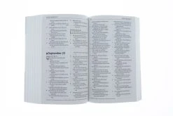 ESV One Year Bible -Paperback -Books-Bible 200 0444 3 2