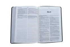 KJV Large Print Thinline Reference Bible, Filament Enabled Edition-Red 9 KJV Large Print Thinline Reference Bible, Filament Enabled Edition-Red -Books-Bible 200 0473 3