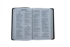 CEB Thinline Bible W/Apocrypha-Black DecoTone 13 CEB Thinline Bible W/Apocrypha-Black DecoTone -Books-Bible 200 0540 6