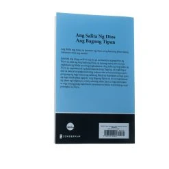 Tagalog New Testament, Paperback (Ang Salita Ng Dios) -Books-Bible 200 0595 3