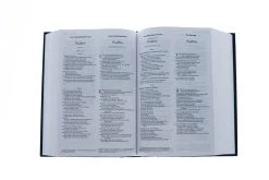 Contemporary Comparative Side-By-Side Bible-PR-NIV/NKJV/NLT/MS -Books-Bible 202 0001 3