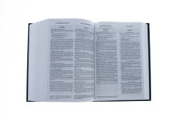 Contemporary Comparative Side-By-Side Bible-PR-NIV/NKJV/NLT/MS -Books-Bible 202 0001 4