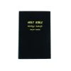 Holy Bible English- German Standard Letter Edition Hard Cover -Books-Bible 202 0037 1