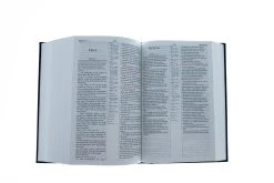 Holy Bible English- German Standard Letter Edition Hard Cover -Books-Bible 202 0037 3