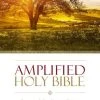 Amplified Holy Bible (Revised)-Softcover -Books-Bible 203 0006 0
