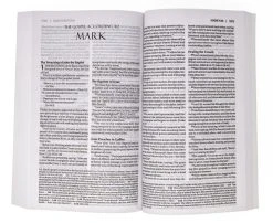 Amplified Holy Bible (Revised)-Softcover 7 Amplified Holy Bible (Revised)-Softcover -Books-Bible 203 0006 2