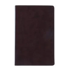 ESV Student Study Bible -Trutone, Chestnut Imitation Leather -Books-Bible 204 0044 2
