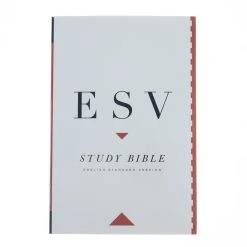 ESV Study Bible/Personal Size-Softcover
