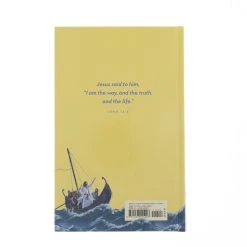 ESV Holy Bible For Kids-Hardcover -Books-Bible 204 0092 5