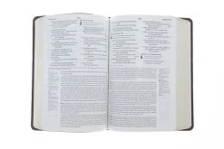 ESV, Gospel Transformation Bible-Trail Design -Books-Bible 204 0134 4