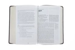 ESV, Gospel Transformation Bible-Trail Design -Books-Bible 204 0134 5