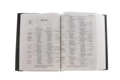 ESV, Thompson Chain-Reference Bible, Hardcover, Red Letter 8 ESV, Thompson Chain-Reference Bible, Hardcover, Red Letter -Books-Bible 204 0136 3