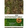 ESV Waterproof Bible-Camouflage -Books-Bible 204 0137 0