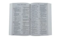 ESV Holy Bible, Value Edition Black Bonded Leather -Books-Bible 204 0150 3