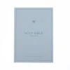 ESV Large Print Bible Blue/Light Blue Hardcover -Books-Bible 204 0164 1 1