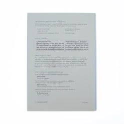 ESV Large Print Bible Blue/Light Blue Hardcover 9 ESV Large Print Bible Blue/Light Blue Hardcover -Books-Bible 204 0164 4 1