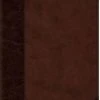 ESV Personal Reference Bible Trutone, Brown/Walnut, Portfolio Design) -Books-Bible 204 0165 0 1
