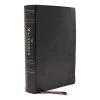 ESV MacArthur Study Bible Genuine Leather -Books-Bible 204 0180 0