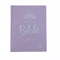 ESV My Creative Bible For Girls