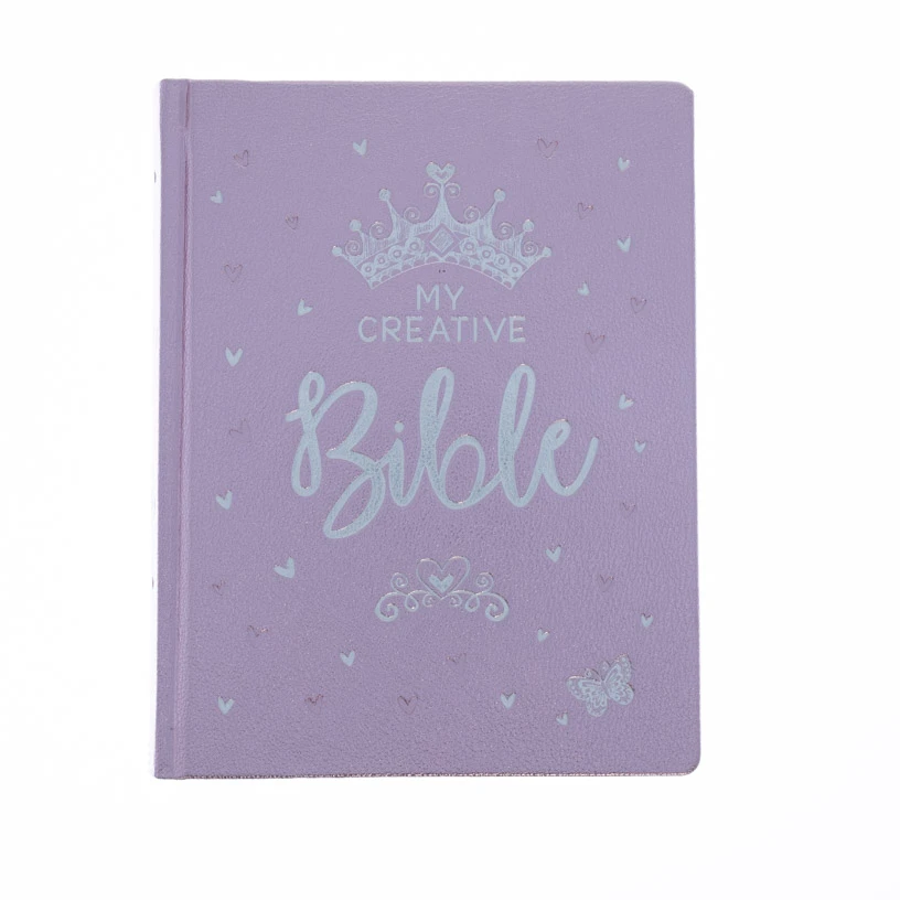 ESV My Creative Bible For Girls 3 ESV My Creative Bible For Girls