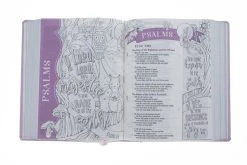 ESV My Creative Bible For Girls 9 ESV My Creative Bible For Girls -Books-Bible 204 0192 3