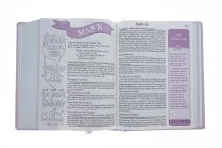 ESV My Creative Bible For Girls 10 ESV My Creative Bible For Girls -Books-Bible 204 0192 4