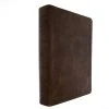 ESV Giant Print Bible (Trutone, Deep Brown) -Books-Bible 204 0194 2