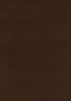 ESV Thompson Chain-Reference Bible – Brown
