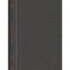 ESV TruTone Over Board, Deep Brown Bible -Books-Bible 204 0199 0