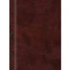 ESV Large Print Thinline Bible (Trutone, Mahogany) 1 ESV Large Print Thinline Bible (Trutone, Mahogany) -Books-Bible 204 0203 0