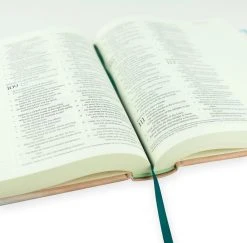 ESV Journaling Bible – Captiva Theme -Books-Bible 204 0209 3