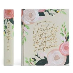 ESV Journaling Bible – Paris Theme -Books-Bible 204 0210 3