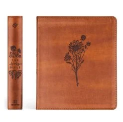 ESV Journaling Bible – Sierra Theme -Books-Bible 204 0211 5