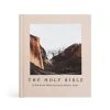 ESV Journaling Bible – Yosemite Theme -Books-Bible 204 0212 0