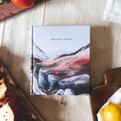 ESV Journaling Bible – Zermatt Theme -Books-Bible 204 0214 4 1