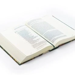 ESV Large Print Journaling Bible – Hollis Theme -Books-Bible 204 0215 5