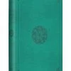 ESV Compact Bible (TruTone, Turquoise, Emblem Design) -Books-Bible 204 0217 0