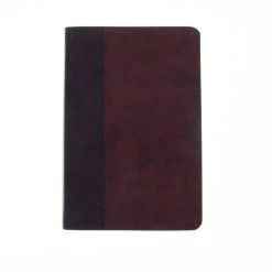 ESV Story Of Redemption Bible: Burgundy/Red, TruTone, Timeless