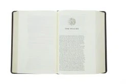 ESV Story Of Redemption Bible: Brown, TruTone -Books-Bible 204 0444 3 1